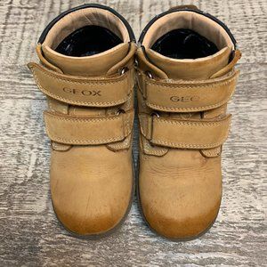 GEOX Kids MID-CALF BOOTS Size: 26(9)